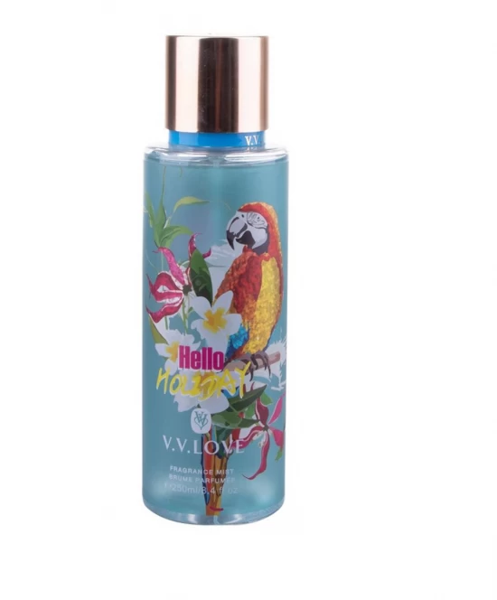 V.V.LOVE COLONIA HOLIDAY 250ML  VL9059-2 World Shop