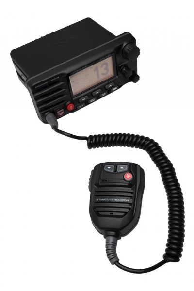 YAESU RADIO MARITIMO  GX-2100 World Shop