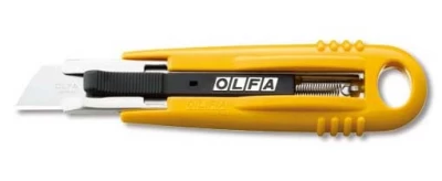 OLFA CUCHILLA SAFETY SK-4 World Shop