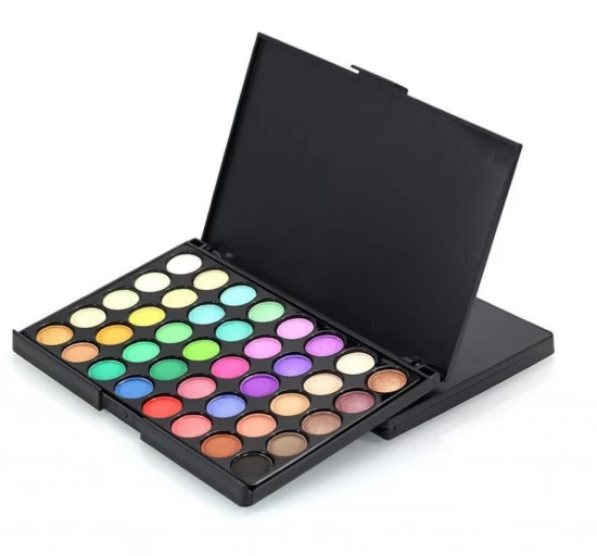 MENOW SOMBRA 40 COLORES E40#02 World Shop