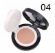 MENOW BB CREAM F15002 #04 World Shop