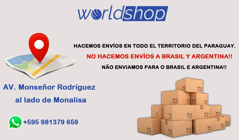   World Shop