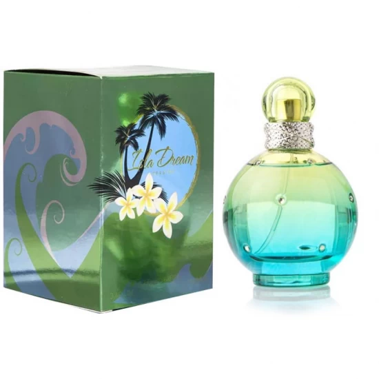 LOVALI PERFUME ISLA DREAM 100ML 15075 World Shop