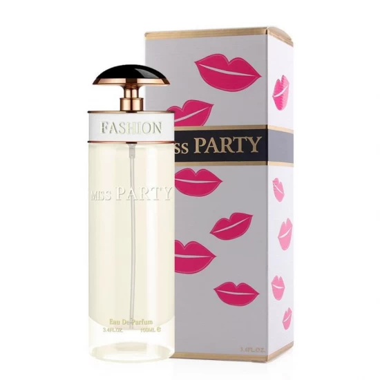 LOVALI PERFUME MISS PARTY 100ML 15082 World Shop