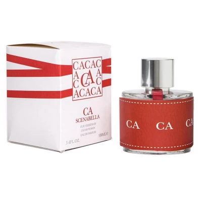 LOVALI PERFUME GA GA FEMENINO 15090 World Shop