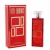 LOVALI PERFUME FEMENINO RED SQUARE  15156 100ML World Shop