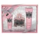 LOVALI KIT PERFUME FEMENINO SECRET NIGTH 3PCS 15029 World Shop