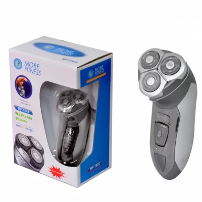 MORE FITNESS AFEITADORA DIGITAL  MF-1543 BIVOLTS World Shop