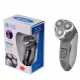 MORE FITNESS AFEITADORA DIGITAL  MF-1543 BIVOLTS World Shop