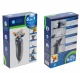 MORE FITNESS AFEITADORA 6 IN 1 BIVOLT MF-1688 World Shop