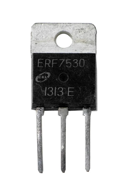 MITSUBISHI TRANSISTOR ERF-7530 P-777Plus World Shop