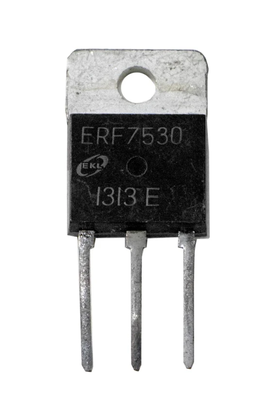 MITSUBISHI TRANSISTOR ERF-7530 P-777Plus World Shop