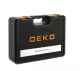 DEKO TALADRO INALÁMBRICO 12V  DKCD12XL01-5S3 World Shop