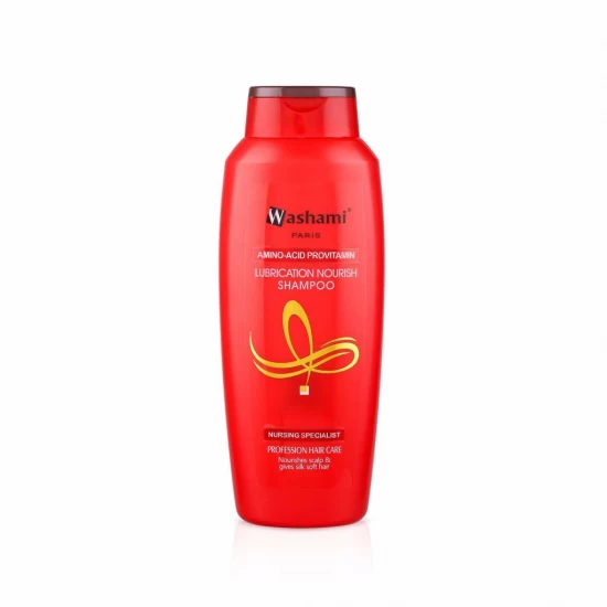 WASHAMI SHAMPOO LUBRICATION NOURISH  W8308-03 World Shop