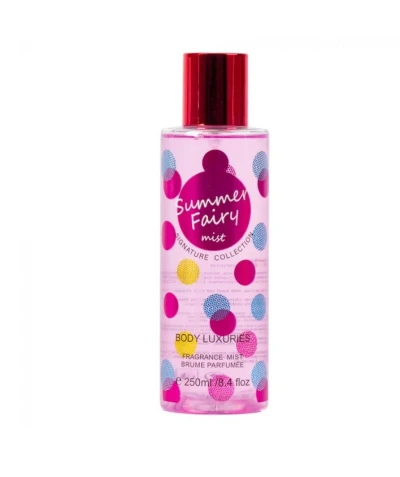COLONIA  BODY LUXURIES SUMMER FAIRY 250ML C0247801T  World Shop