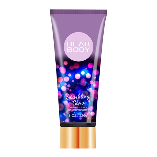 DEAR BODY  B.LOTION  SPARKLNG GLOW 7E335  World Shop