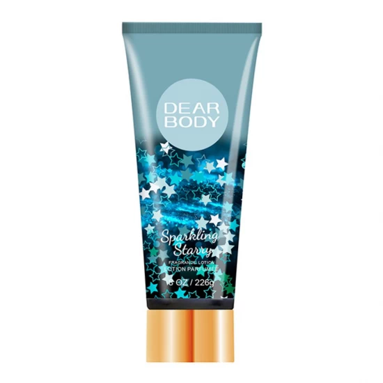 DEAR BODY  B.LOTION  SPARKLNG STARRY 7E345  World Shop