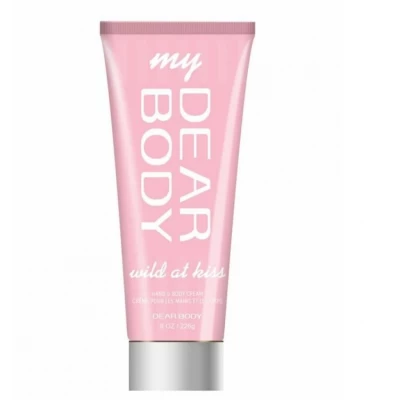 DEAR BODY  B.CREAM  WILD AT KISS 7M004  World Shop