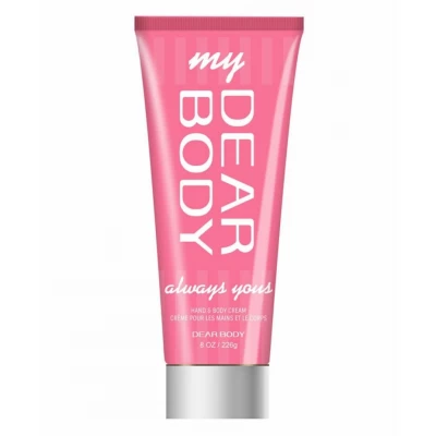 DEAR BODY B.CREAM  ALWAYS YOUS 7M304  World Shop