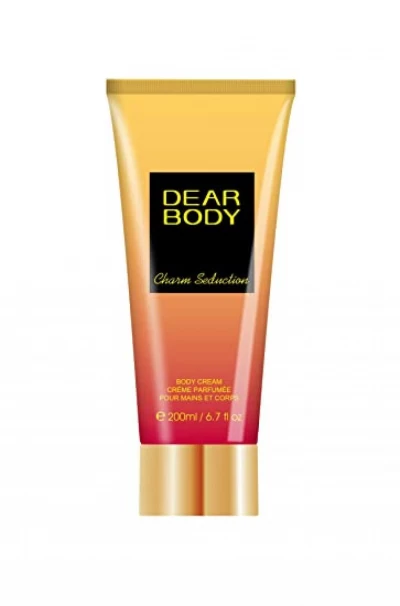 DEAR BODY B.CREAM CHARM SEDUCTION 7E204  World Shop