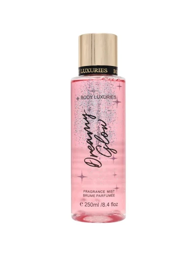 COLONIA BODY LUXURIES DREAMMY GLOW 250ML C0246701T  World Shop