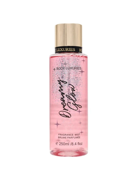 COLONIA BODY LUXURIES DREAMMY GLOW 250ML C0246701T  World Shop