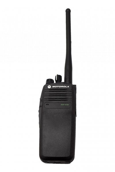 MOTOROLA RADIO VHF DGP-4150  World Shop