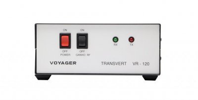 VOYAGER TRANSVERTER VR-120(40MTS) World Shop