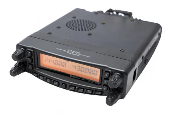 YAESU RADIO  4 BANDAS FT-8900 World Shop