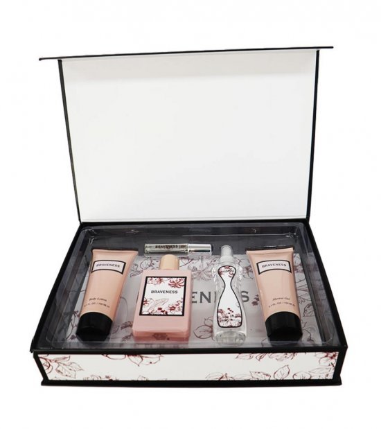 NYC SCENTS KIT  GUCCI BLOSSOM  NYC-7567 World Shop