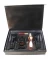 NYC SCENTS KIT PERFUME FEMENINO OPIUM NEGRO 5PCS 7568NYC-7571 World Shop