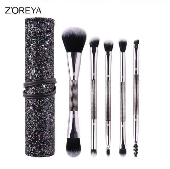 ZOREYA PINCEL KIT ZZ-5  5PCS World Shop