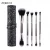 ZOREYA PINCEL KIT ZZ-5  5PCS World Shop