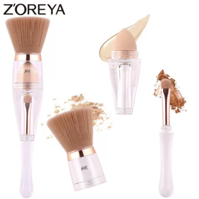 ZOREYA PINCEL 3EN 1 Z-457   World Shop