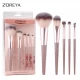 ZOREYA PINCEL KIT ZH55  5PCS World Shop