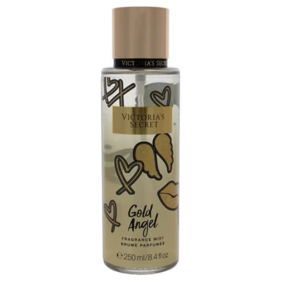 VICTORIA SECRET COLONIA GOLD ANGEL 250ML World Shop