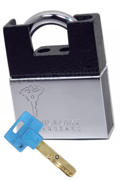 MUL-T-LOCK CANDADO MODELO 10POP 206S-C10SPS-D World Shop