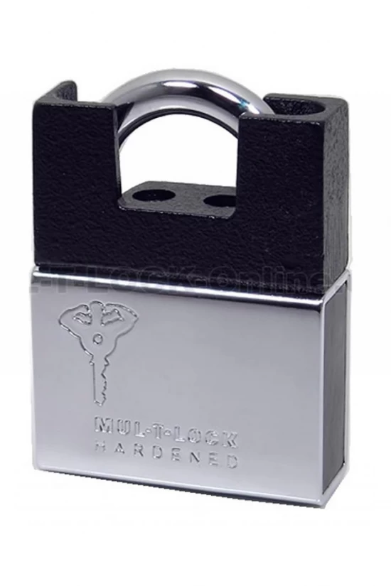 MUL-T-LOCK CANDADO MODELO 10POP 206S-C10SPS-D World Shop