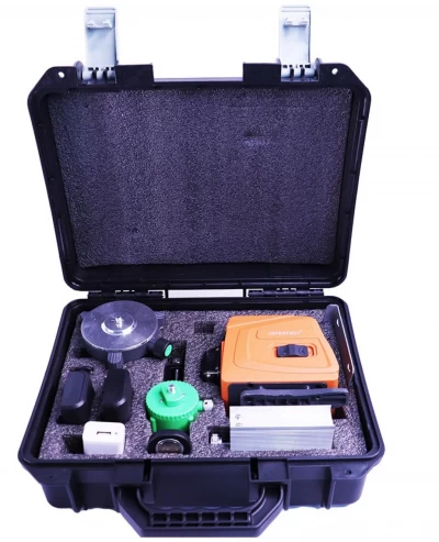 TITAN  NIVEL LASER  3D-Q  12 LINEAS World Shop