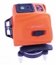 TITAN  NIVEL LASER  3D-Q  12 LINEAS World Shop