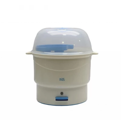 MORE FITNESS ESTERILIZADOR DE BIBERÓN MF-0603 110V World Shop