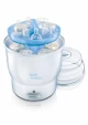 MORE FITNESS ESTERILIZADOR DE BIBERÓN MF-0603 110V World Shop