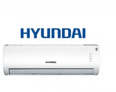 HYUNDAI AIRE CONDICIONADO HY-AC 9000BTU  220V/50HZ World Shop