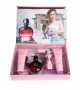 CARLOTTA KIT PERFUME FEMENINO RED XS 5PCS 835440 World Shop