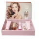 CARLOTTA KIT PERFUME FEMENINO ROSE VIP 5PCS 832400 World Shop