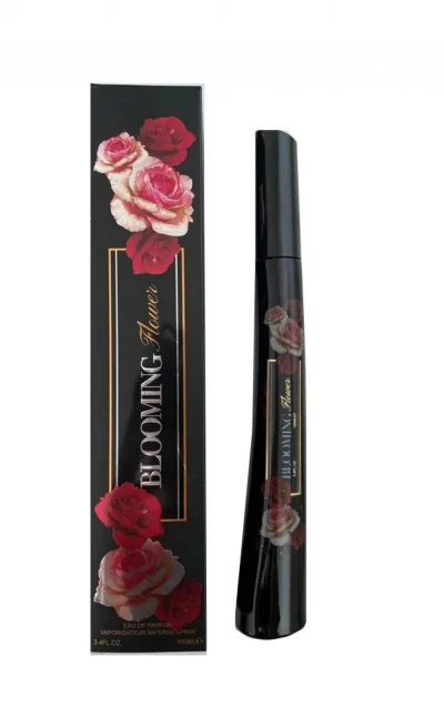 LOVALI BLOOMING FLOWER 100ML 15159 World Shop