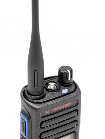 VOYAGER RADIO HT DIGITAL  VR-MD75 World Shop