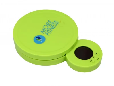 MORE FITNESS BÁSCULA DE COCINA  MF-7603 / 3kg World Shop