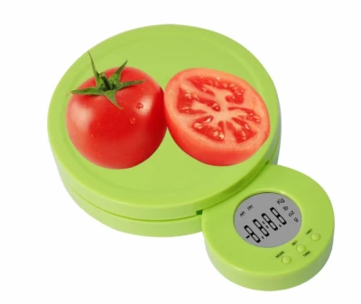 MORE FITNESS BÁSCULA DE COCINA  MF-7603 / 3kg World Shop
