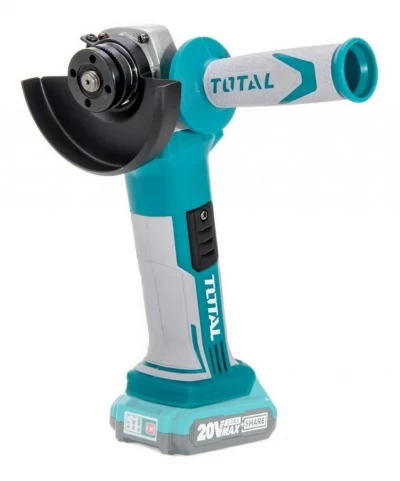 TOTAL AMOLADORA TAGLI1151 LITHIUM 20V World Shop